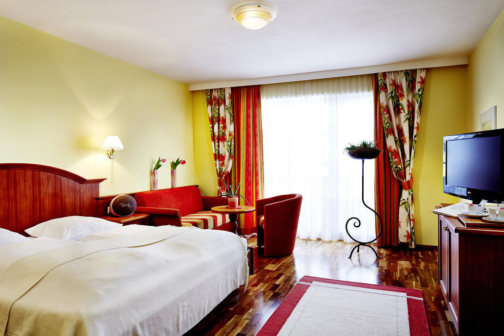 Ayurveda Resort Sonnhof Thiersee Szoba fotó
