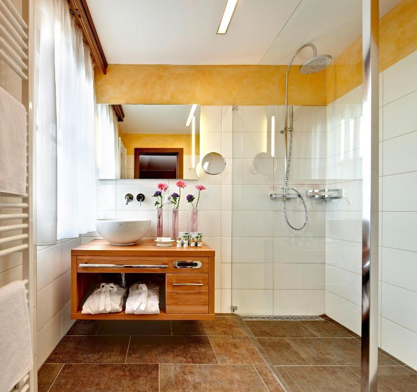 Ayurveda Resort Sonnhof Thiersee Szoba fotó
